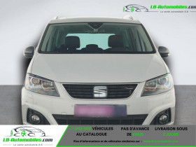 Seat Alhambra FR-Line 4 ACC|Nav|CarPlay|LED|PDC|Massa  occasion  Beaupuy - photo n5